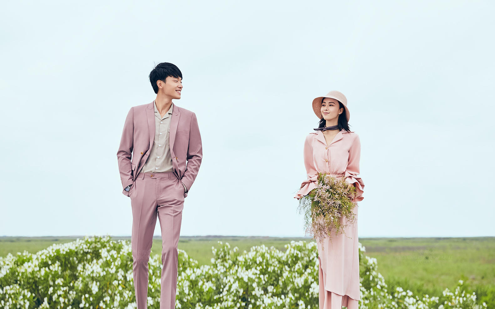 【限量特惠】立减2000元丨包头城市轻旅拍青春系