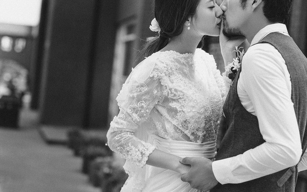 米兰风情  私人订制特色两地拍摄+浪漫夜景