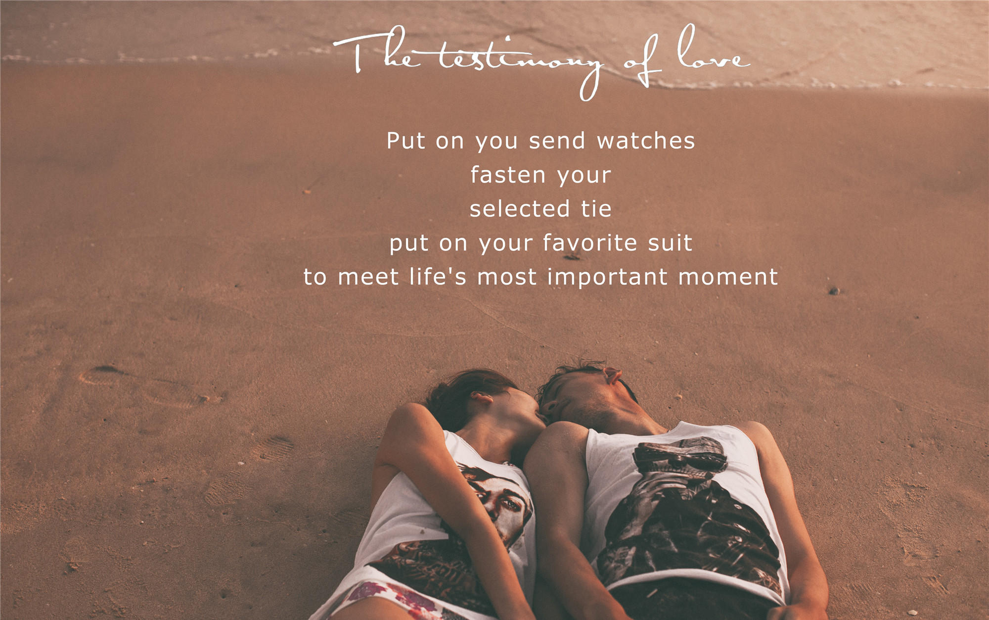 现代拓影-（厦门/鼓浪屿/火山岛）三岛拍摄2天