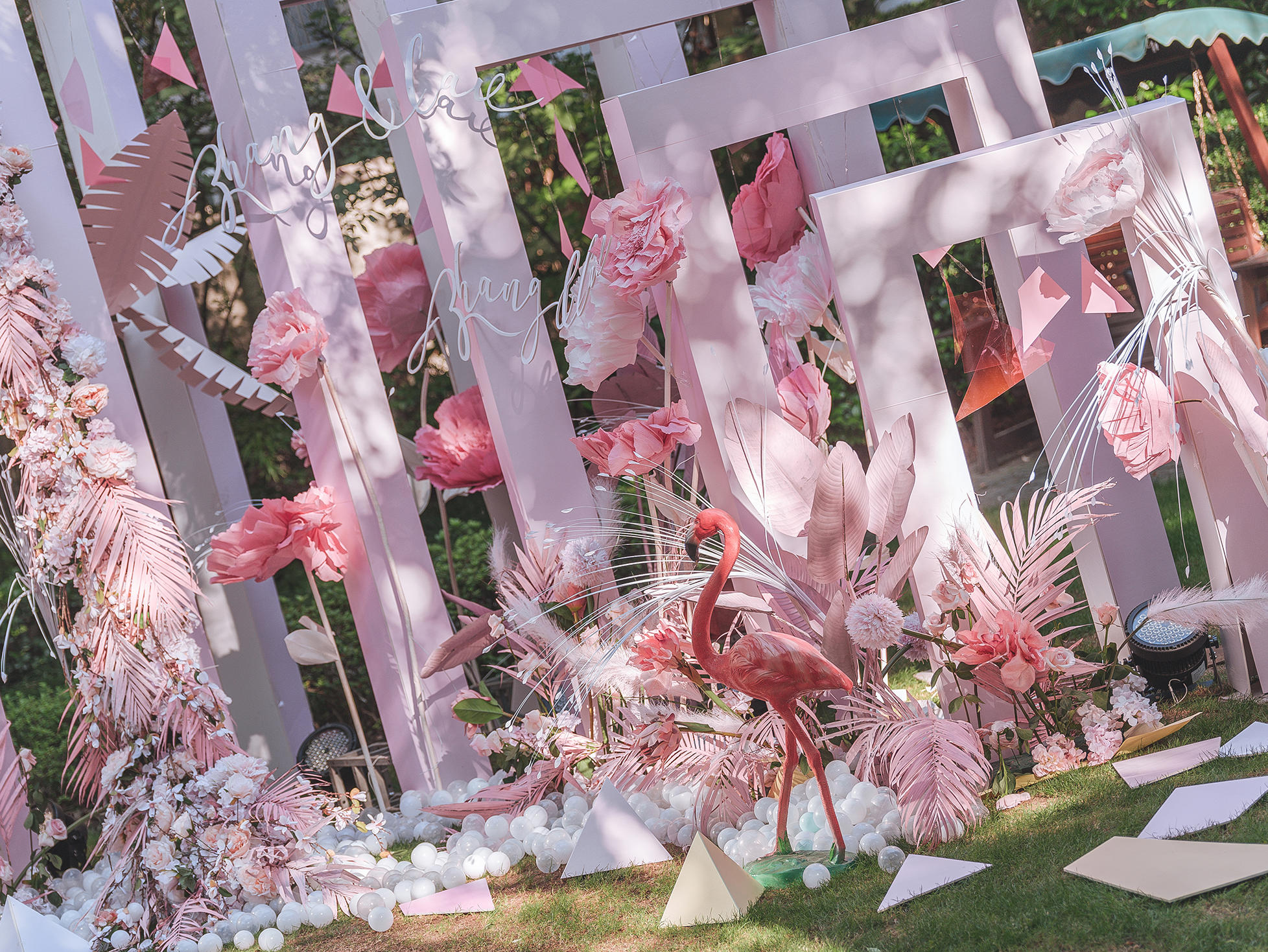 【思南公馆】INS风/小型婚礼推荐/20年大热