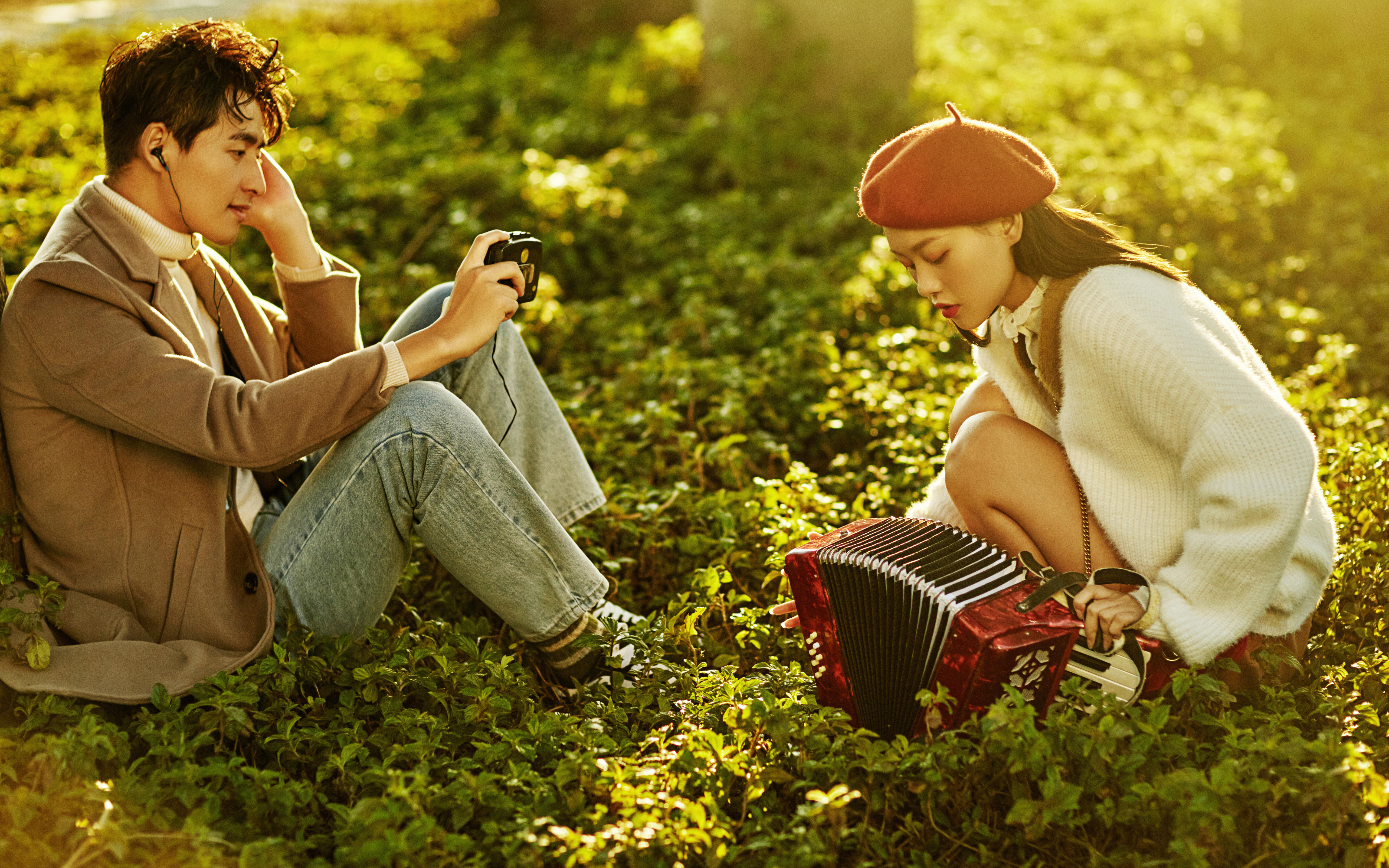 酒店住宿+底片全送+不满意重拍