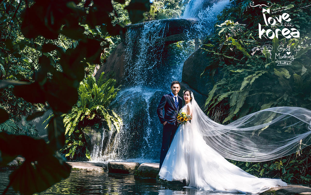 【拍客视觉】高端定制旅拍风