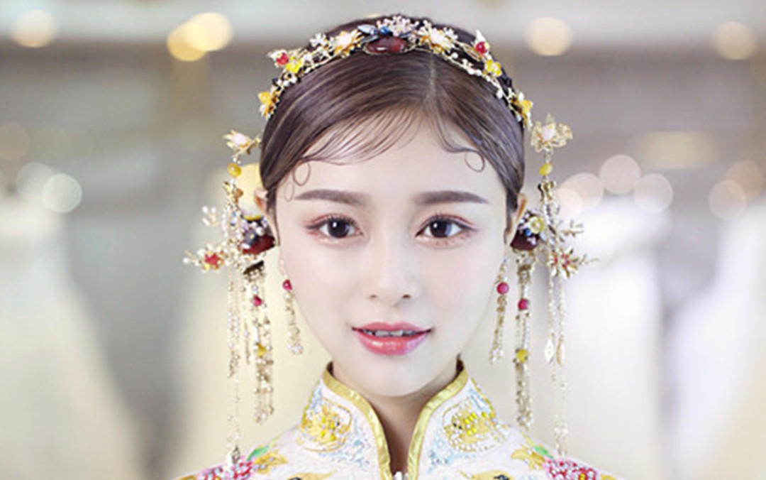 AML·MAKEUP-总监级化妆师全程跟妆