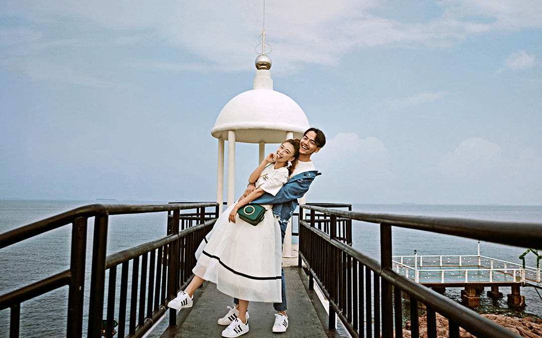 凤凰印象【限时特惠】十服十造 底片全送风格任选