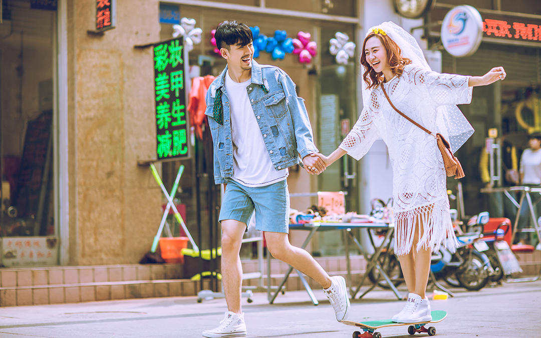 【感恩回馈】多种风格自由搭配 多对一服务