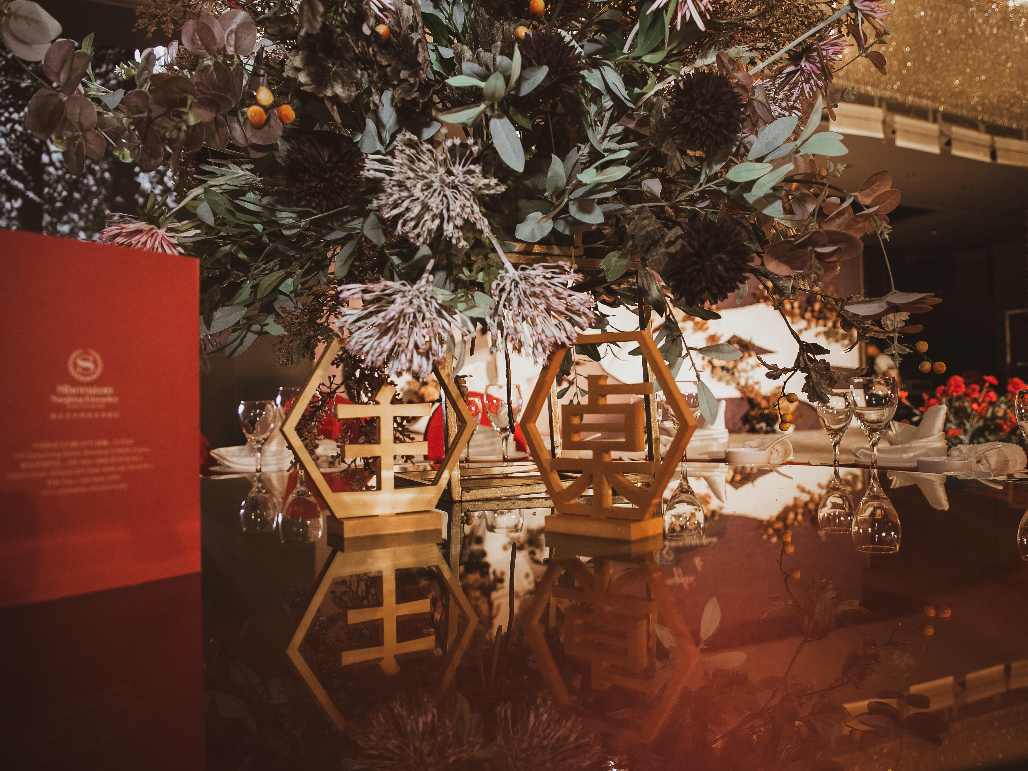 【花小姐】喜来登·创意瓦楞纸·进口花材·人气套餐