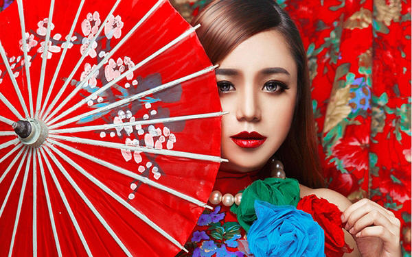 潘多拉婚纱旅拍工作室  