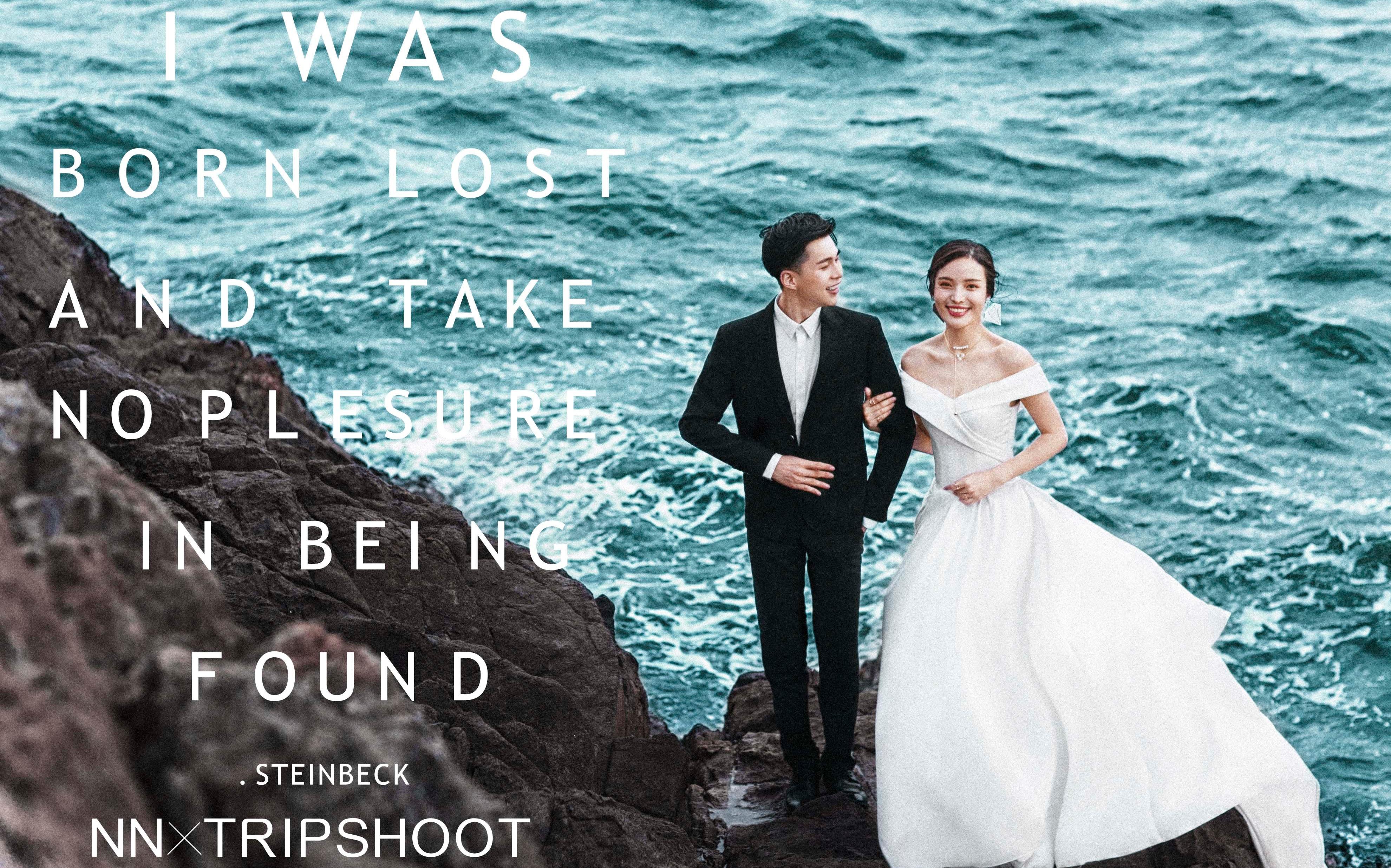 儂儂魅力旅拍“新品特惠”7666