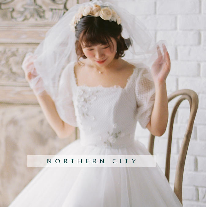 【抖音网红款】限时抢定同款白纱+首席跟妆