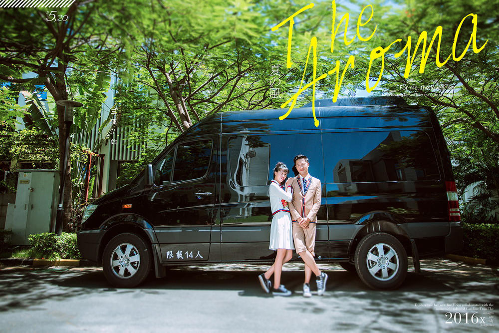 【菲度視覺】麗江藍(lán)月谷+MV絕無隱性收費(fèi)