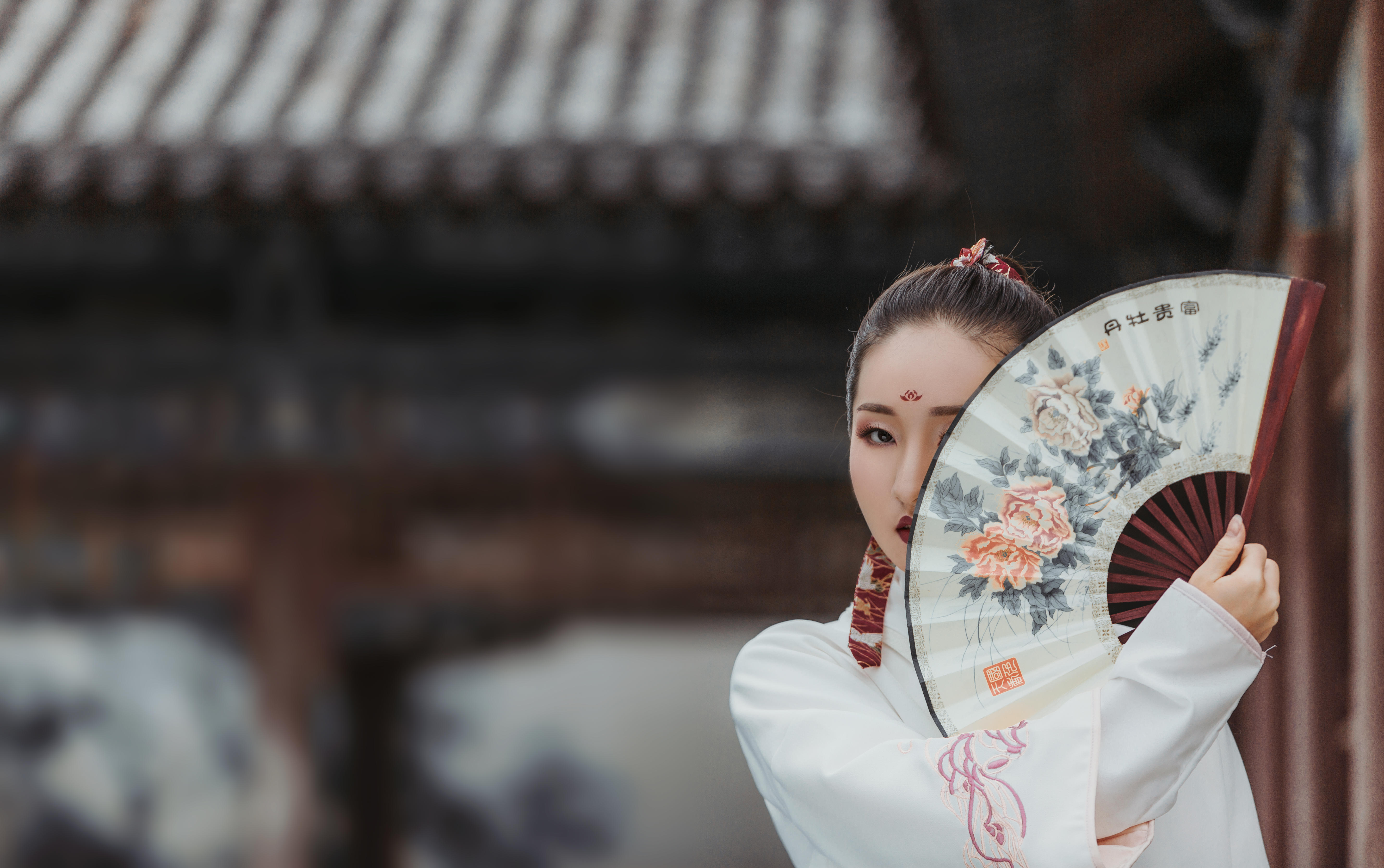 古韵摄影平遥古城旅拍又见平遥跟拍古装汉服写真约拍