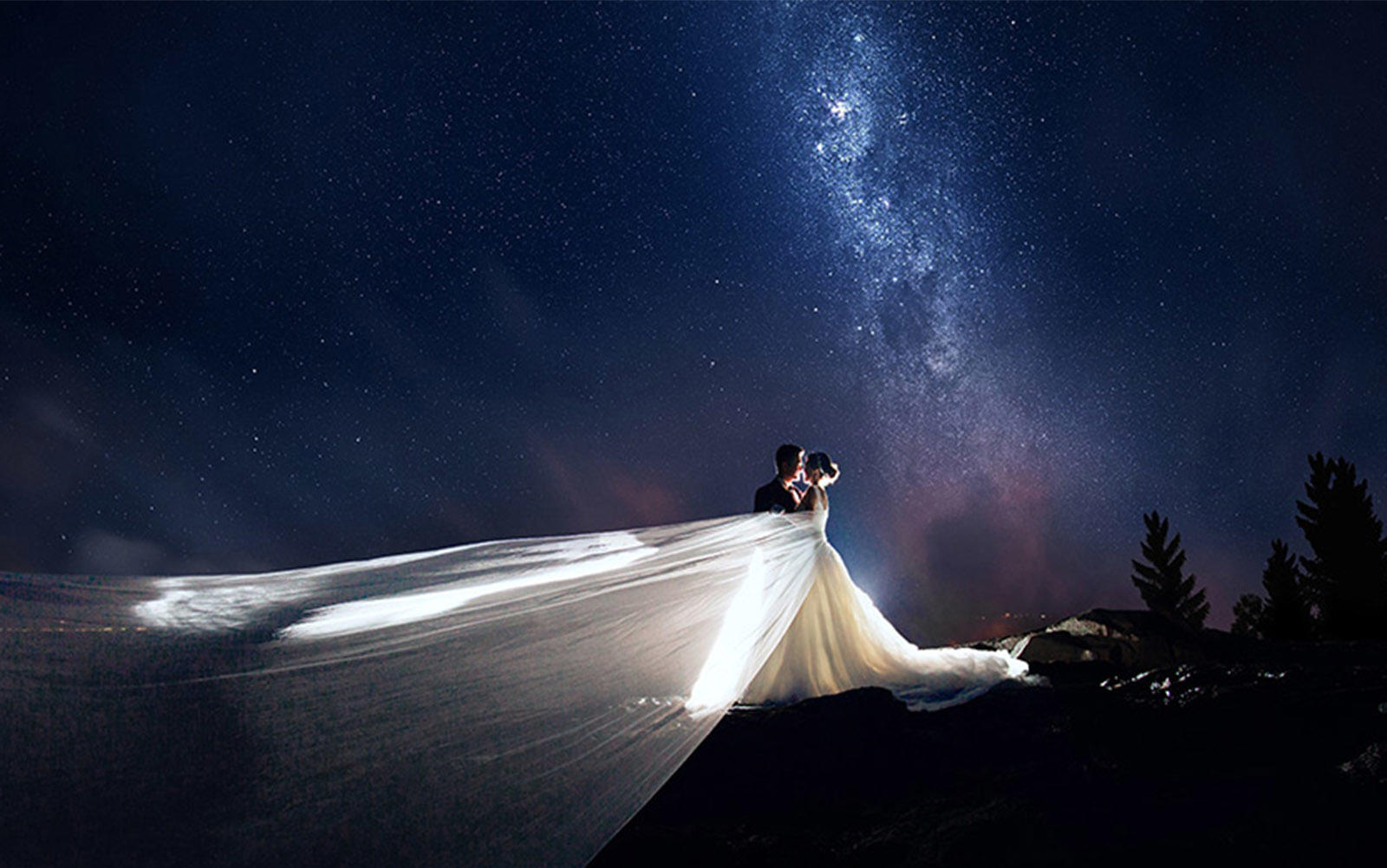 东颂视觉 古镇拍摄+雪山远景+拉市海