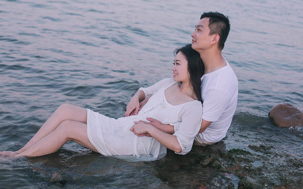 【有你的美好】——长沙锋上外景婚纱照客片