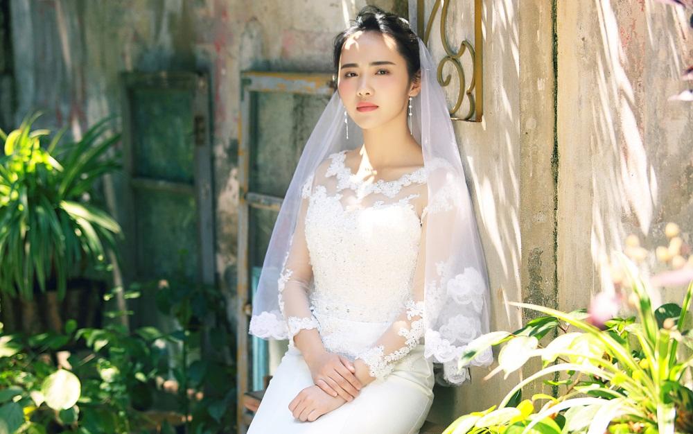 简单有爱  厦门旅行婚纱（总监团队拍摄）