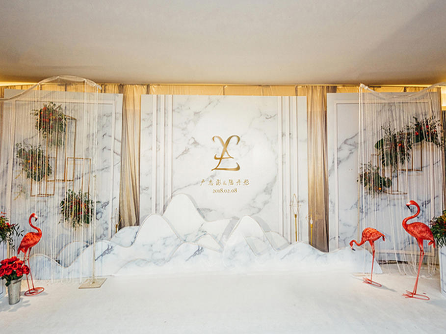 云端婚庆--实图实报--性价比超值