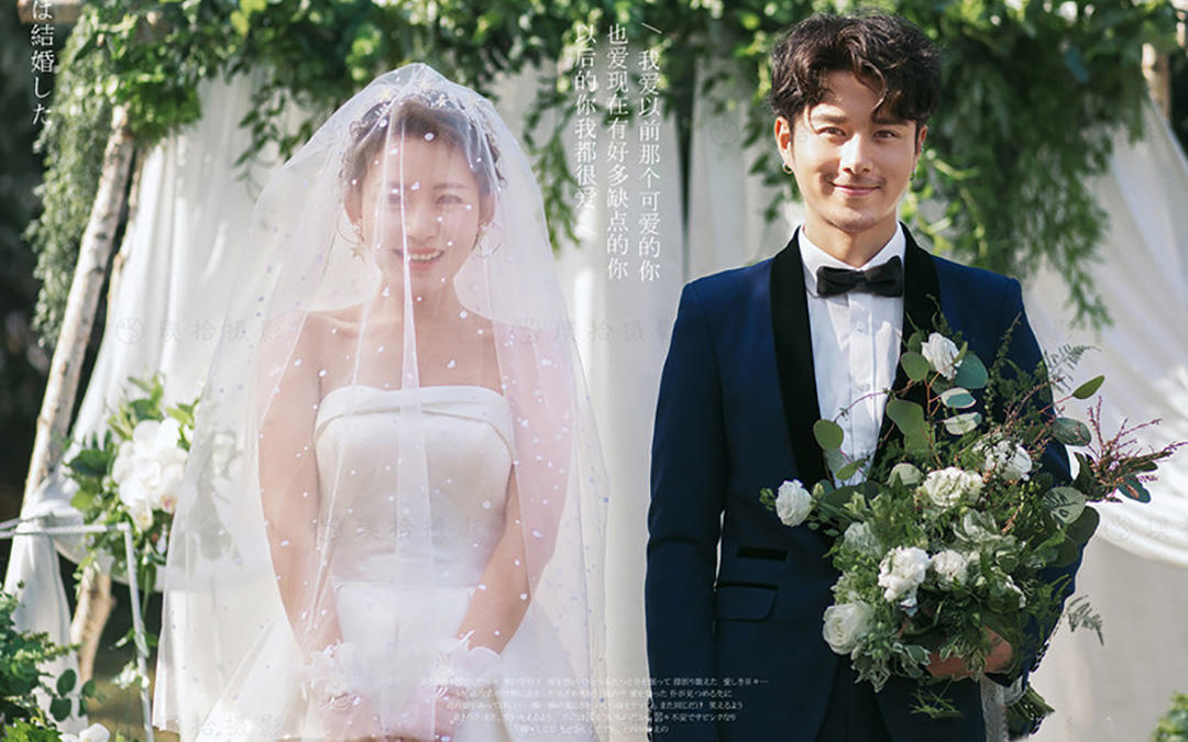 老板不在，我給你立減2000全新海景+城市旅拍