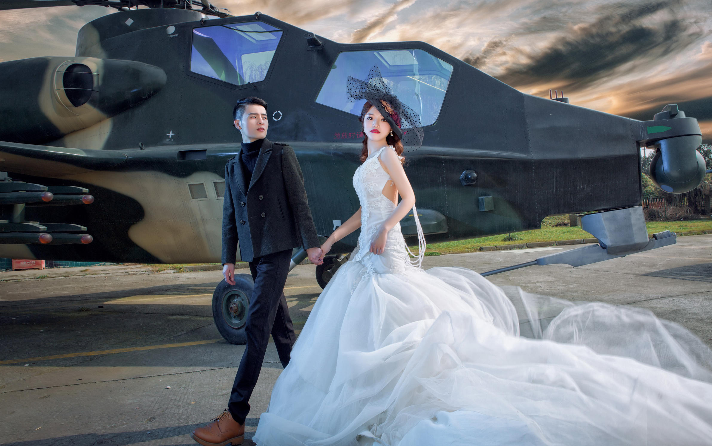 【諾汐視覺】兩日限量特惠套系風(fēng)格任意選