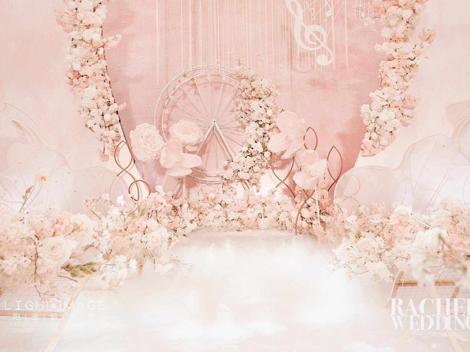 【小确幸】时光之于我的意义，是你