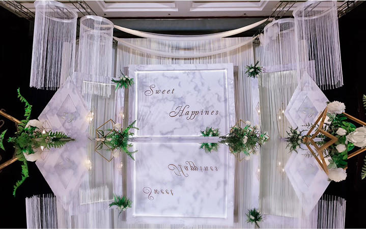 sweet happiness 组工大厦1楼场地