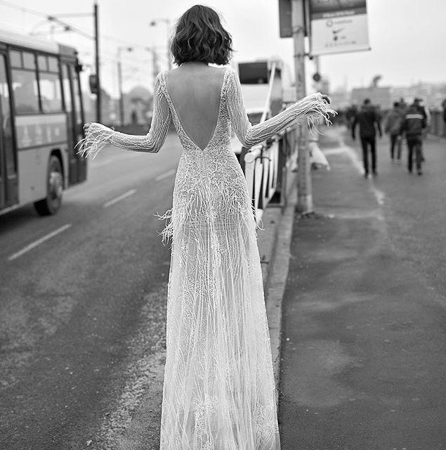 【轻纱婚纱】设计师款小众品牌精选婚纱六件套