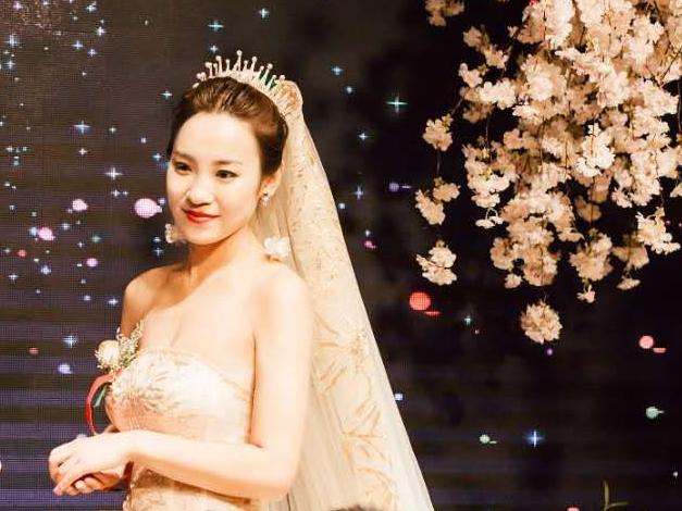 女神之选     农村也能惊艳到你