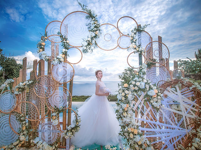 FondDream丨DreamPark·风情巴厘