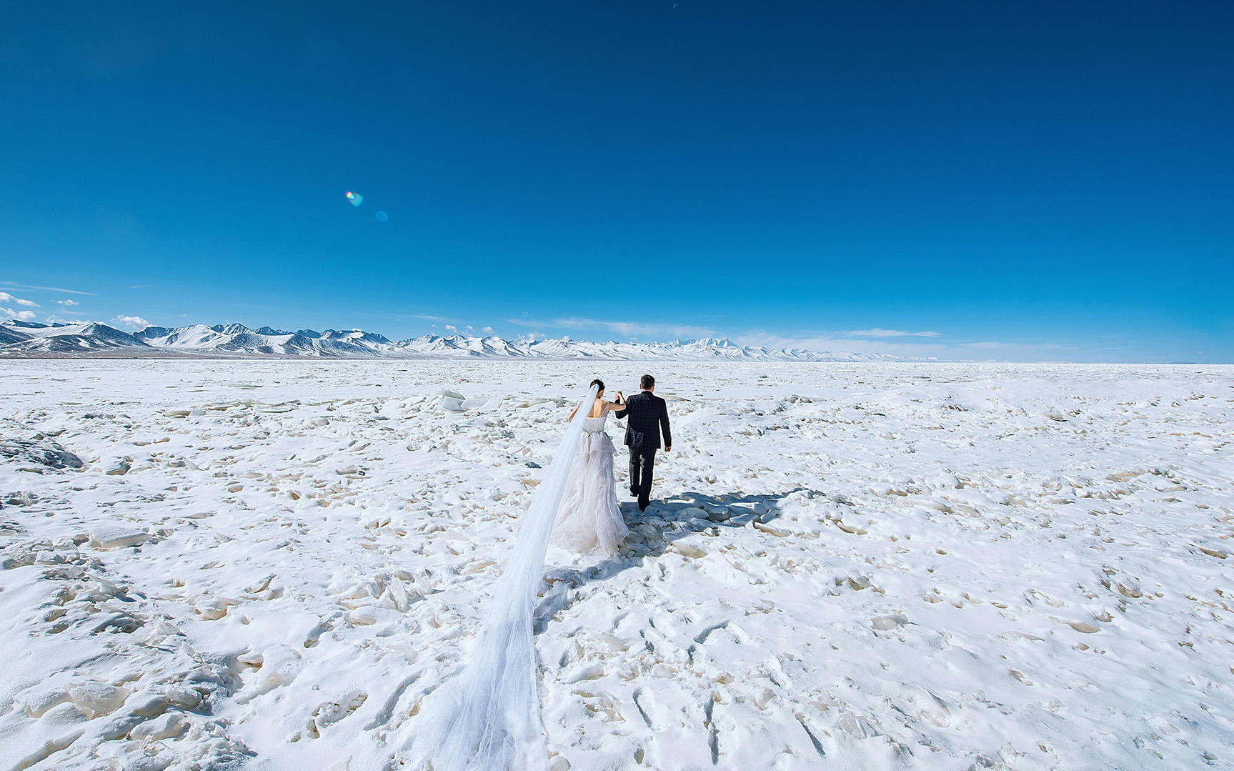西藏旅拍銷量NO.Ⅰ 此套餐熱賣售賣1000+