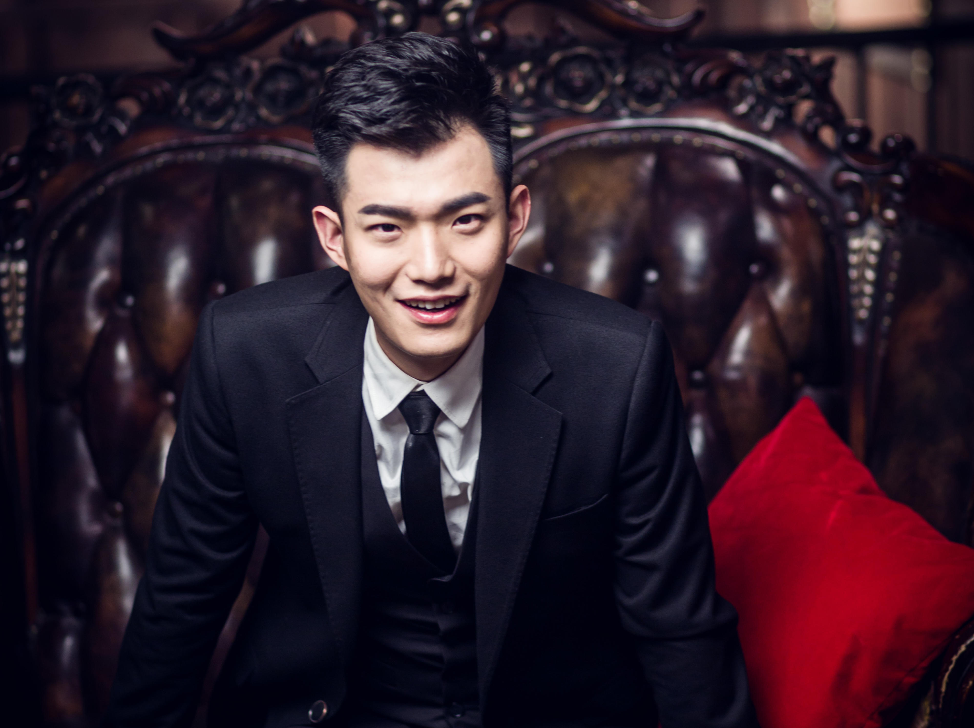 主持人王旭——新春劲爆特惠套餐