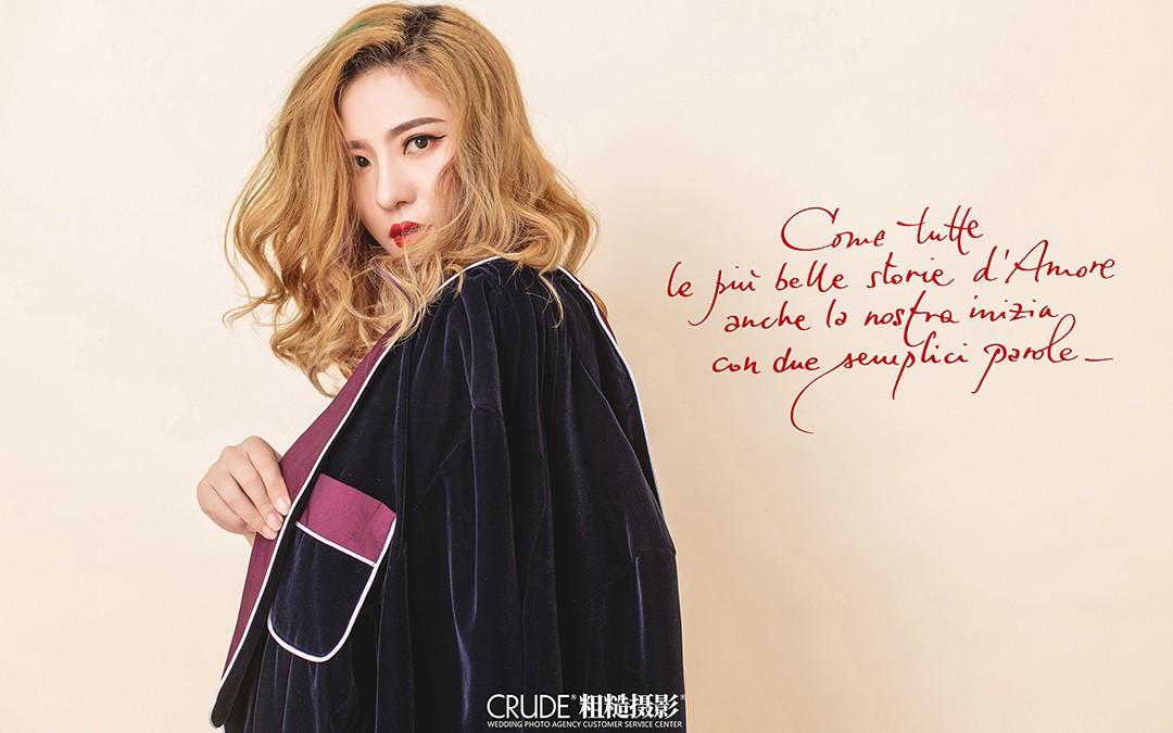 上海+常州丨雙城拍攝丨一對(duì)一服務(wù)