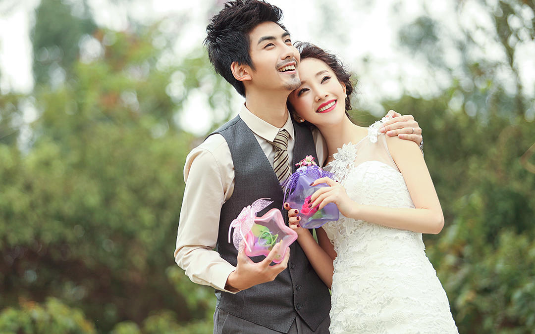 深圳轻旅拍/边玩边拍/一价全包