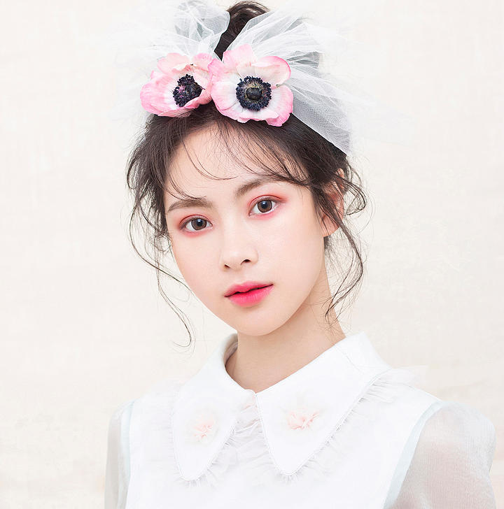 Elegant·美妆套系