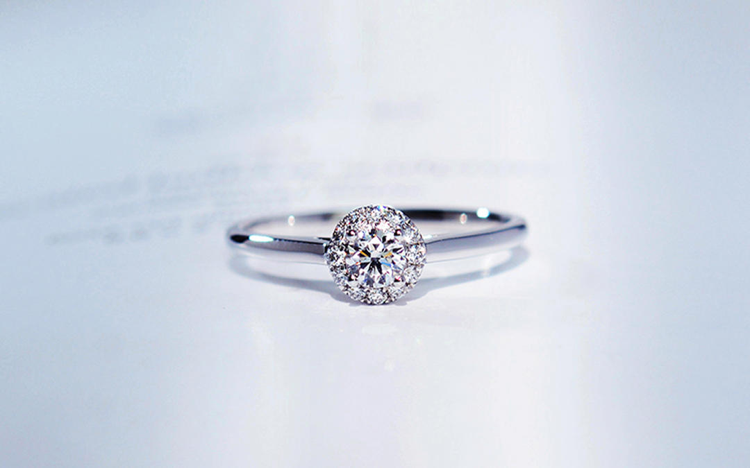 一克拉市场推广价   假一赔一