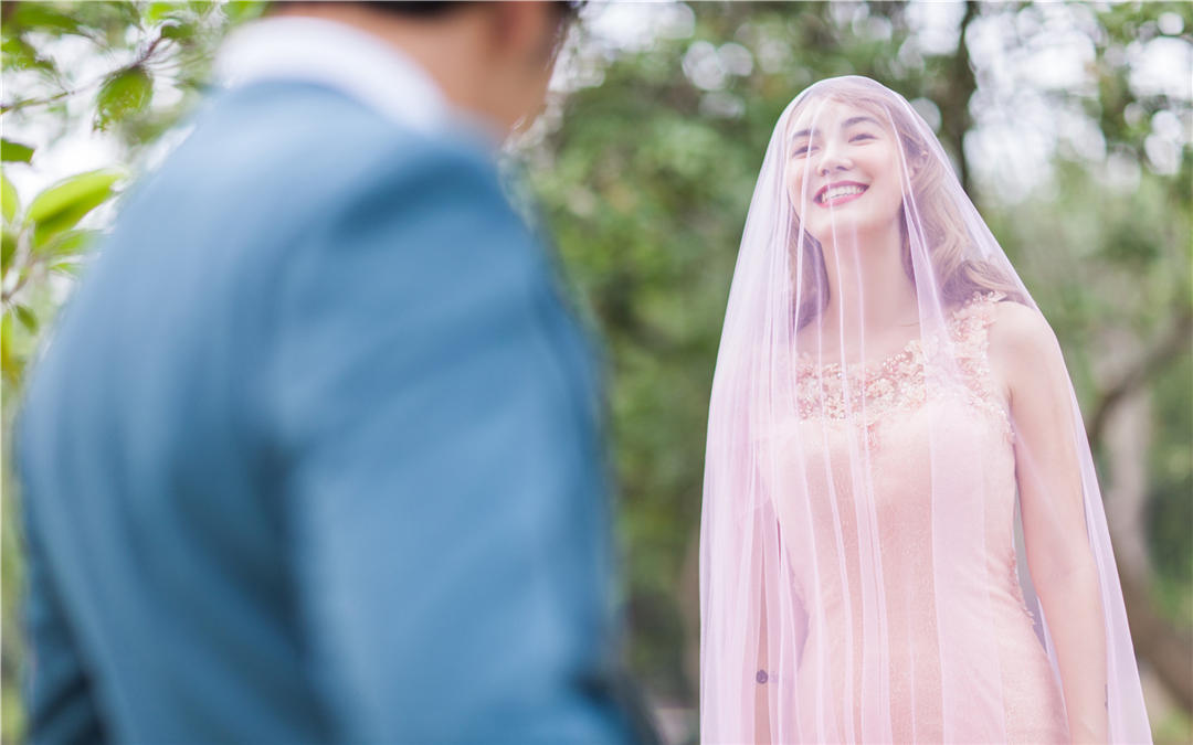 菲墨尔四月『臻爱之约』鼓浪屿浪漫旅拍