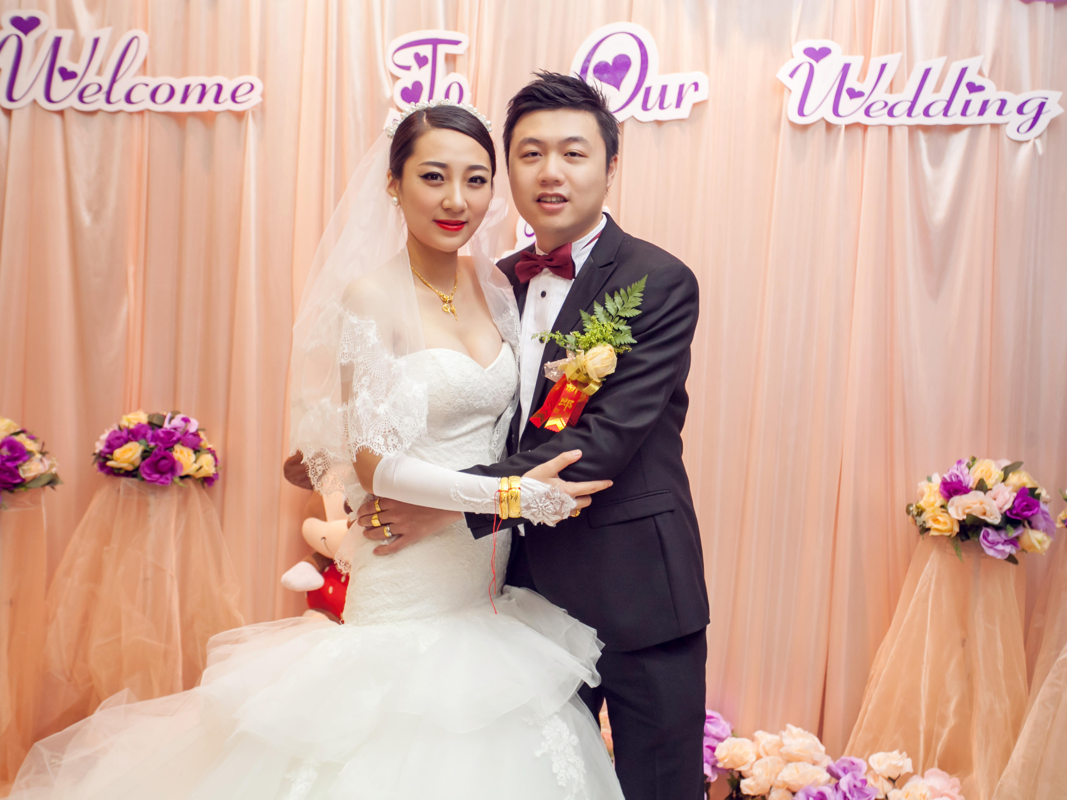 #公主蜜语#首席全天跟妆