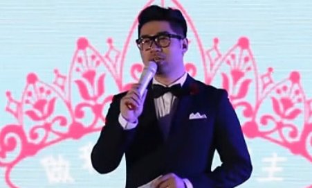 遇见（中国）主持家族 永恒 婚礼策划 含彩排