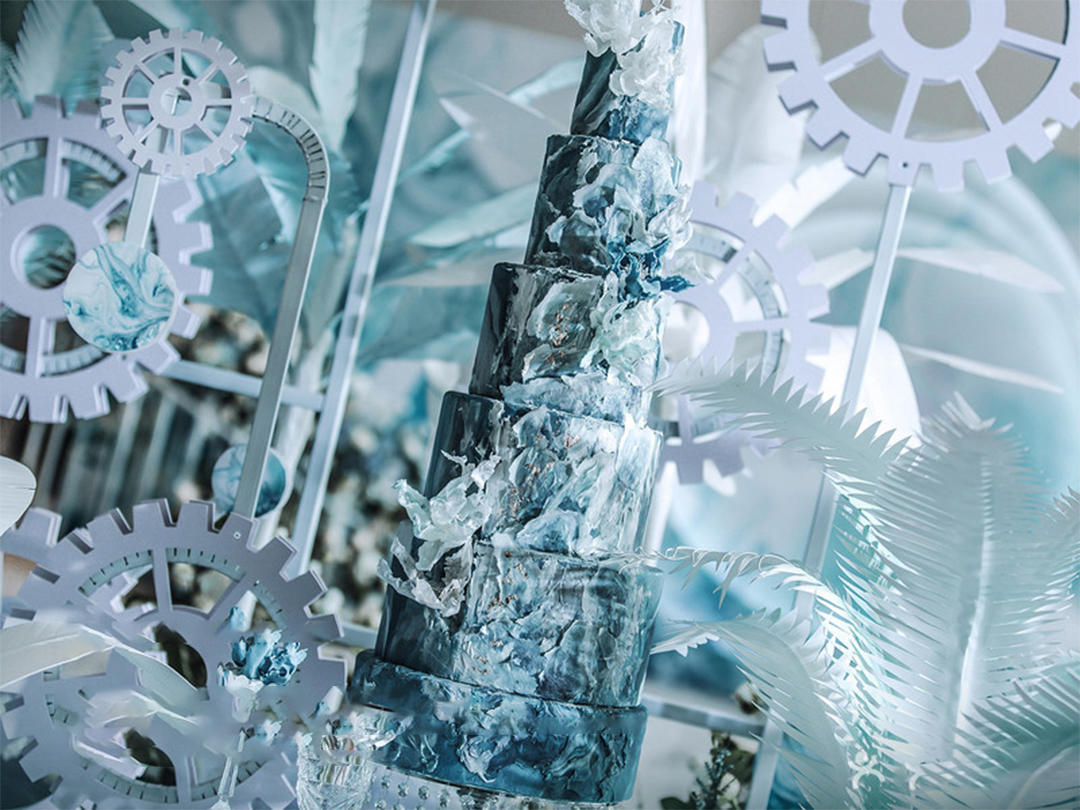 坚守定制的精致，努力让低价创造无价！《深海旅行》