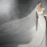 pronovias全球排名第一的婚纱