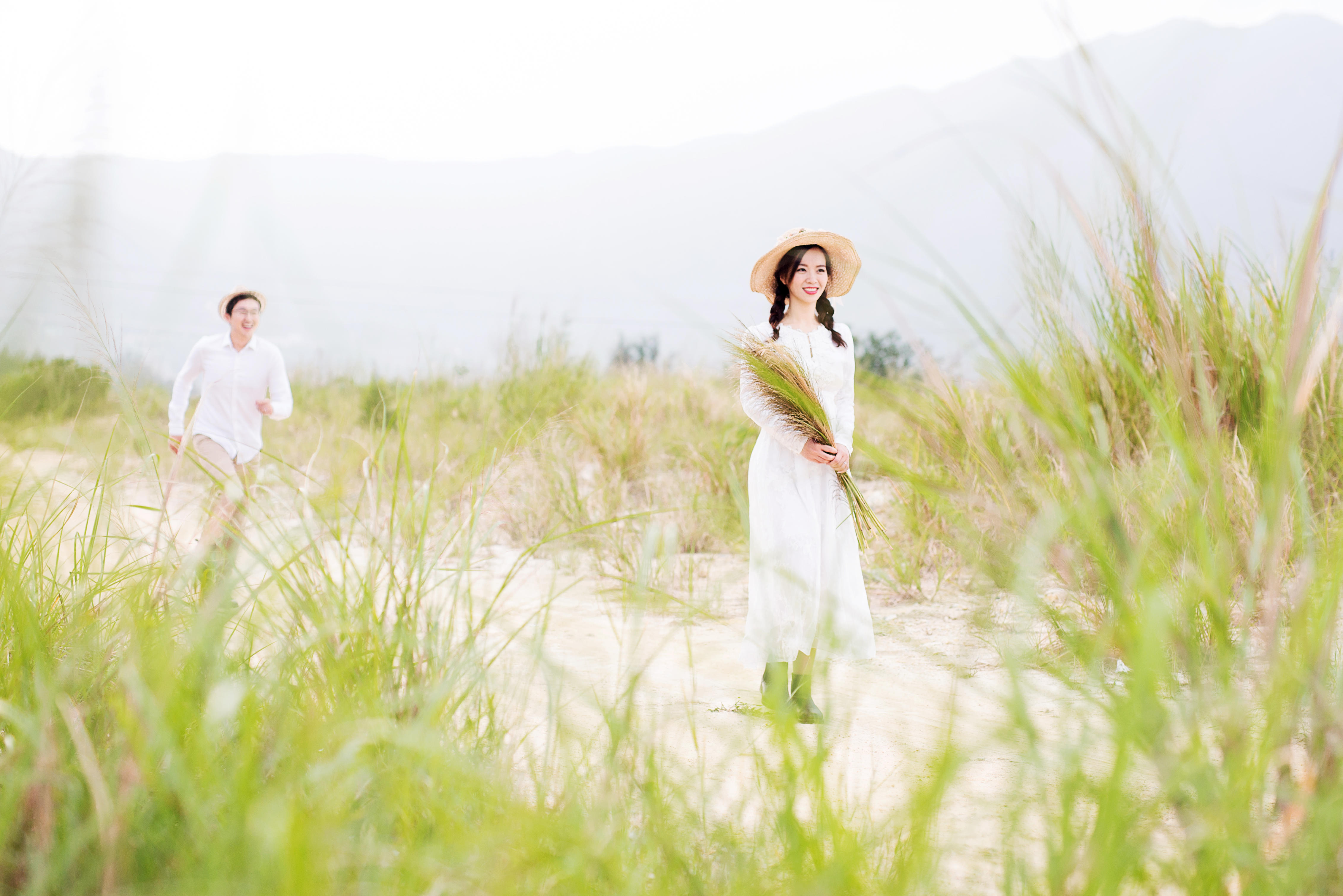 【幸福影社】时光惦念  青春记忆