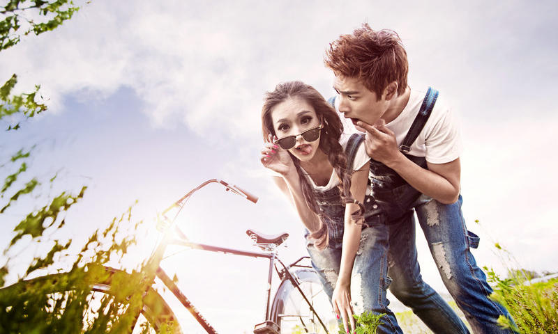 7999【费加罗专享定制专属婚纱照】