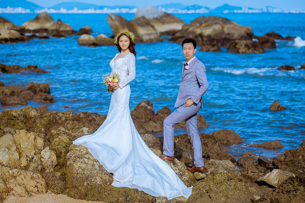 三亚客片·黄聪