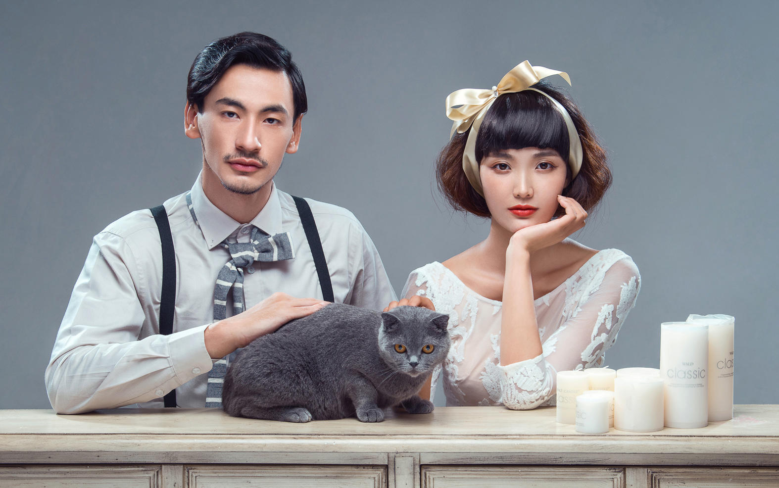 風格任選+場景不限+8服+底片全送