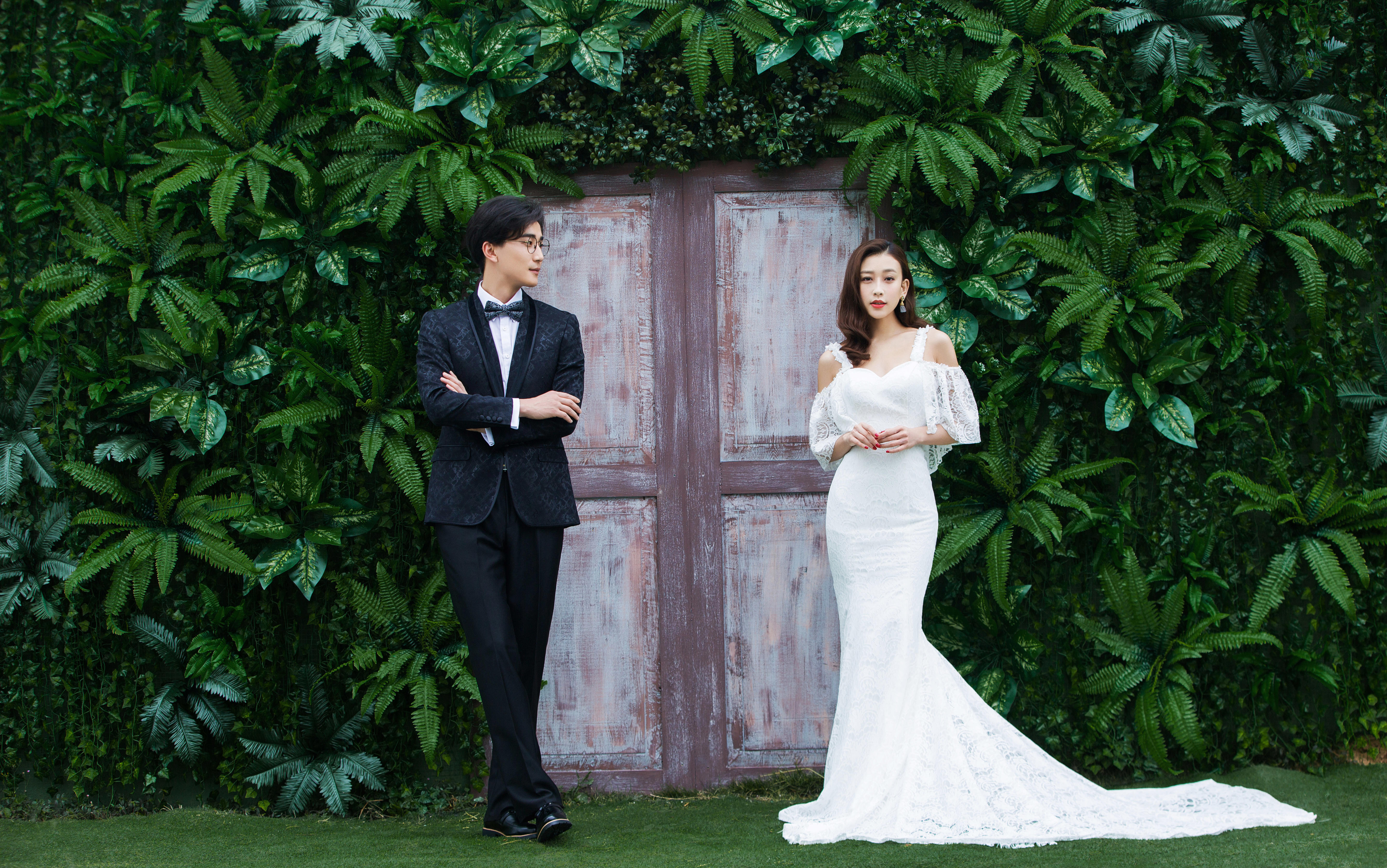 【丝慕公馆厦门】+唯美花海