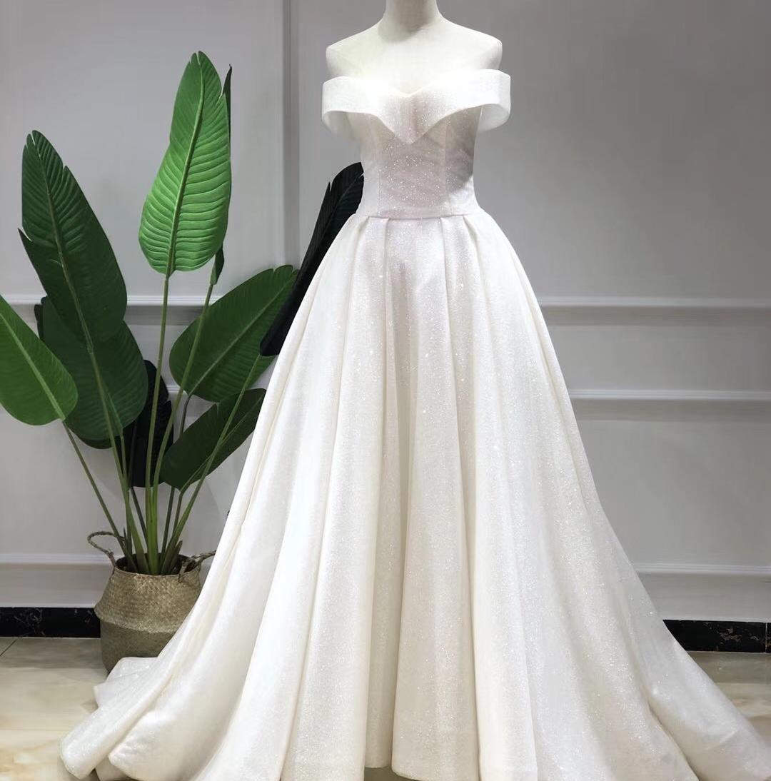 【SIVINI婚纱高级定制】一超值租赁