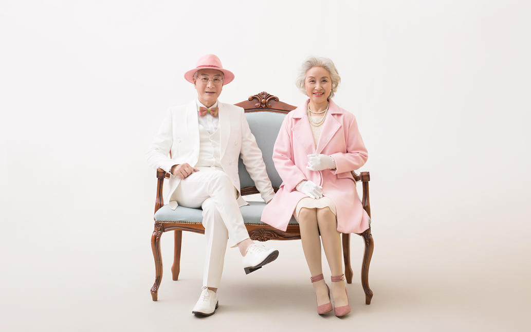 3999元婚纱照金秋客样征集令