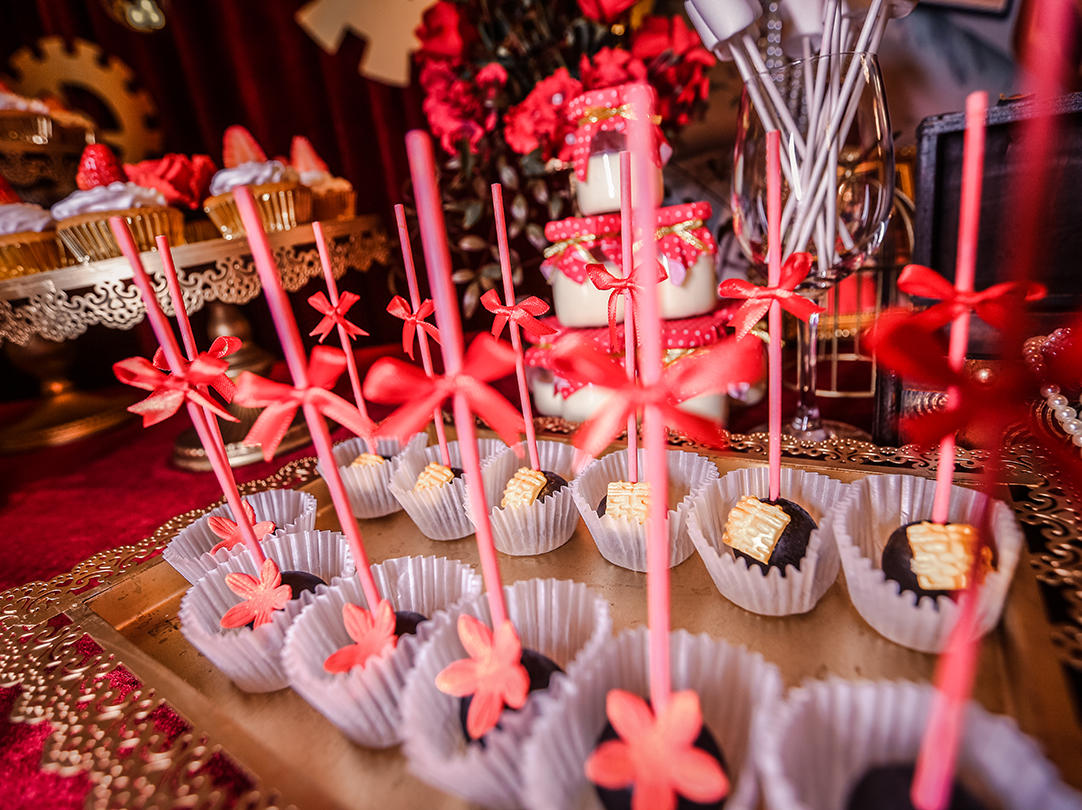 RoyalWedding|老上海风情