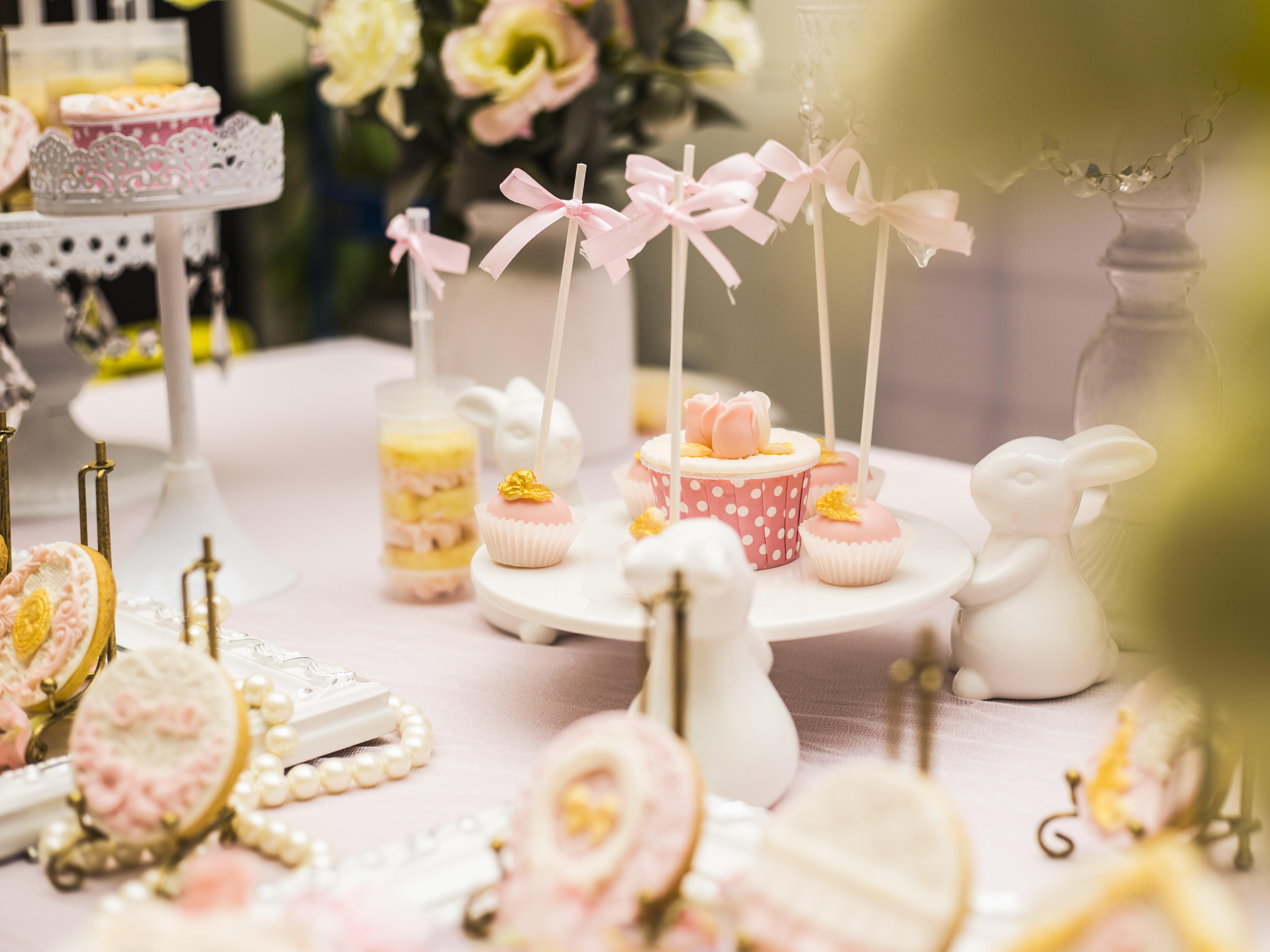 【Doracake專屬您的婚禮】7月婚禮