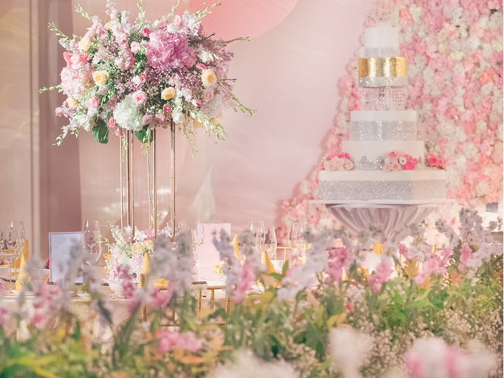 ROMANTIC<定制优选》