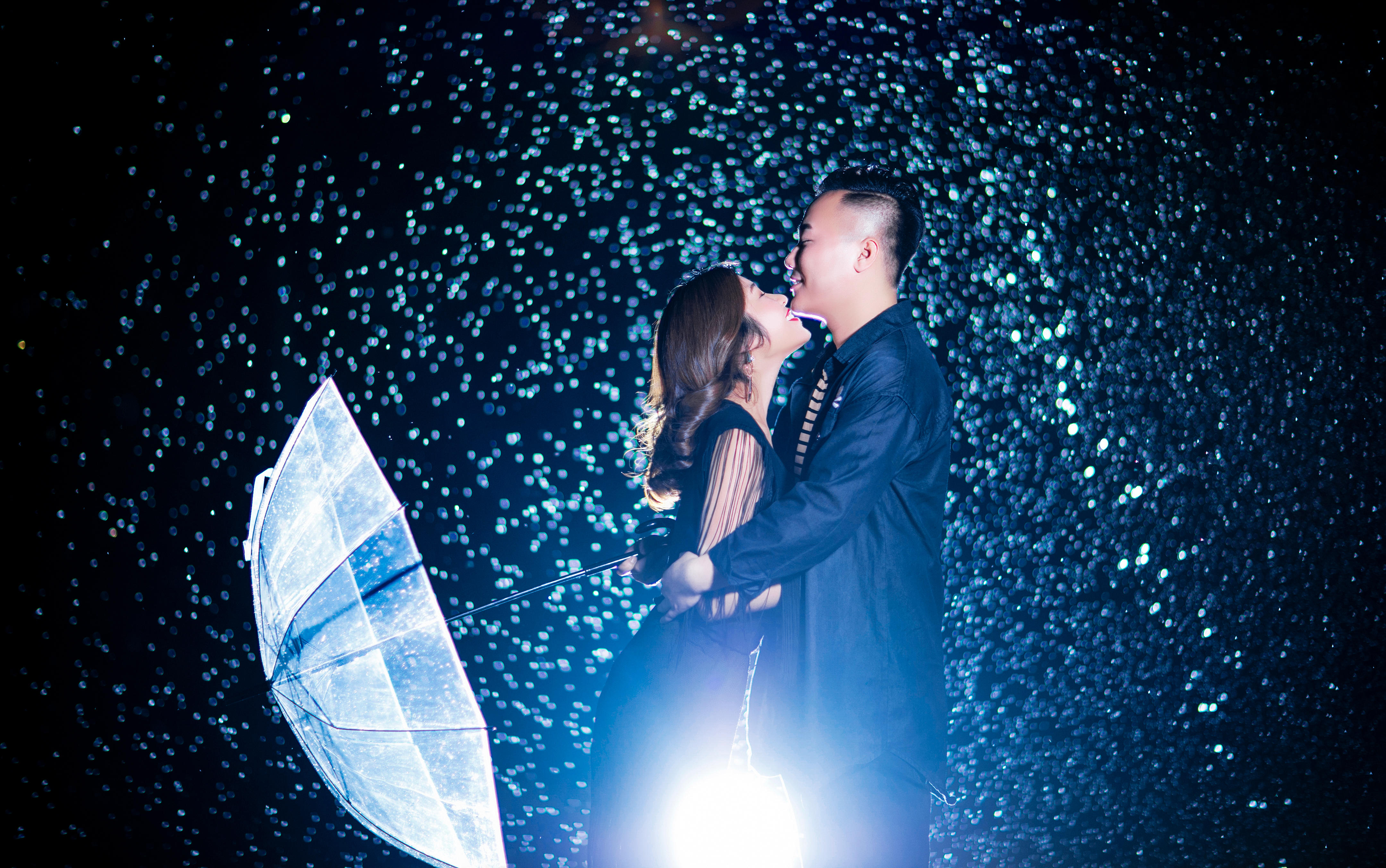 77视觉最新风格 浪漫爱情青春印记给