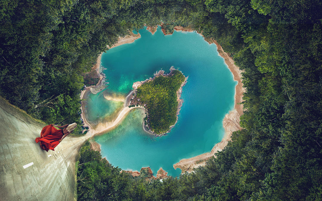 【三亚旅拍】｜包接机｜网红景点｜蜜月旅拍