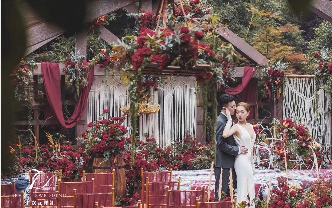 【品客摄摄影像】总监双机档婚礼拍摄
